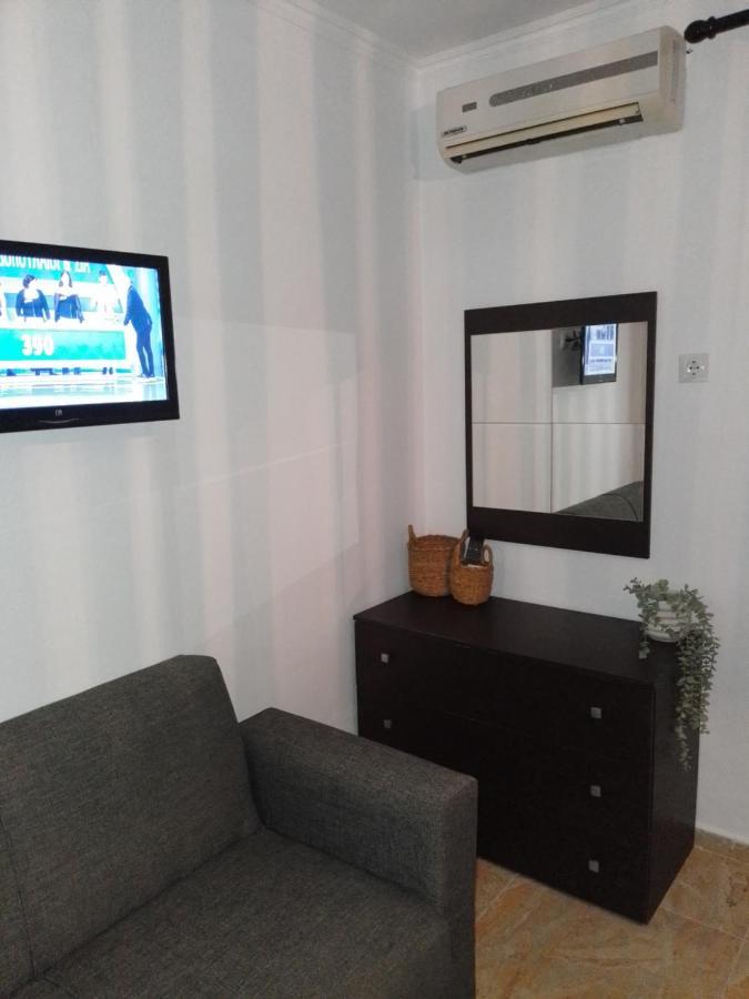 Skala Rachoni  Studios Dimitraki מראה חיצוני תמונה