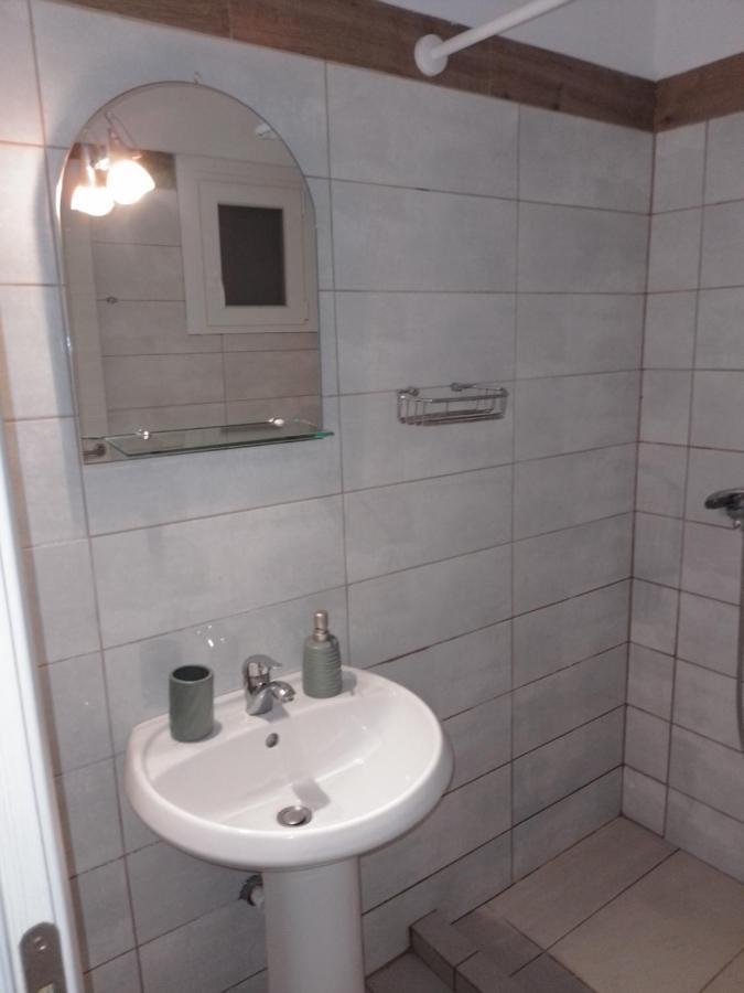 Skala Rachoni  Studios Dimitraki מראה חיצוני תמונה