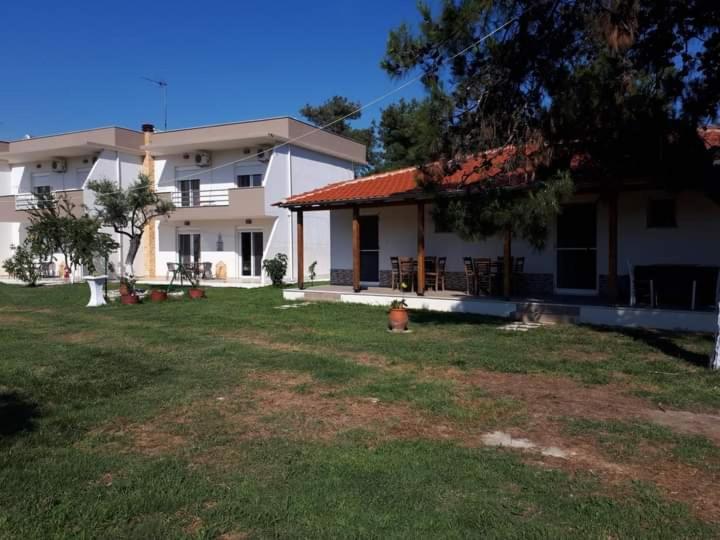Skala Rachoni  Studios Dimitraki מראה חיצוני תמונה