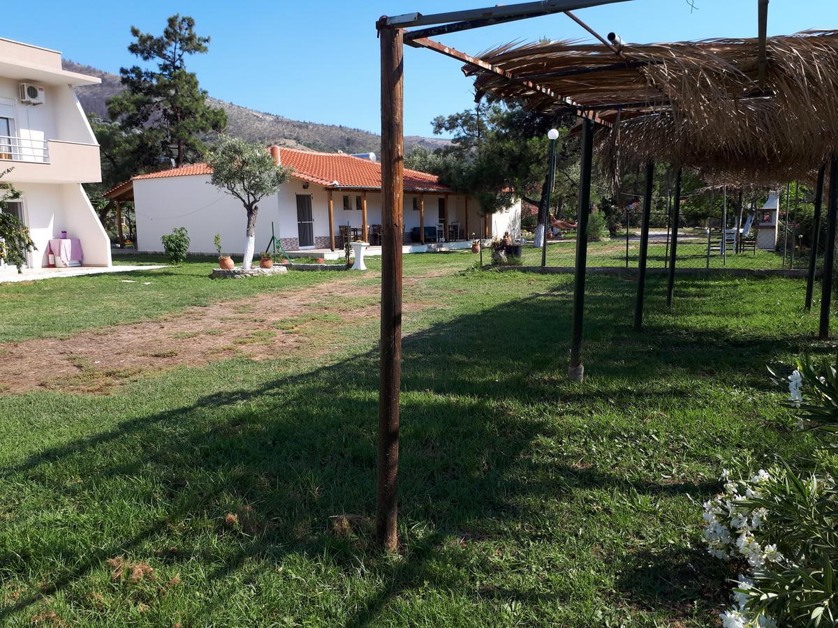 Skala Rachoni  Studios Dimitraki מראה חיצוני תמונה