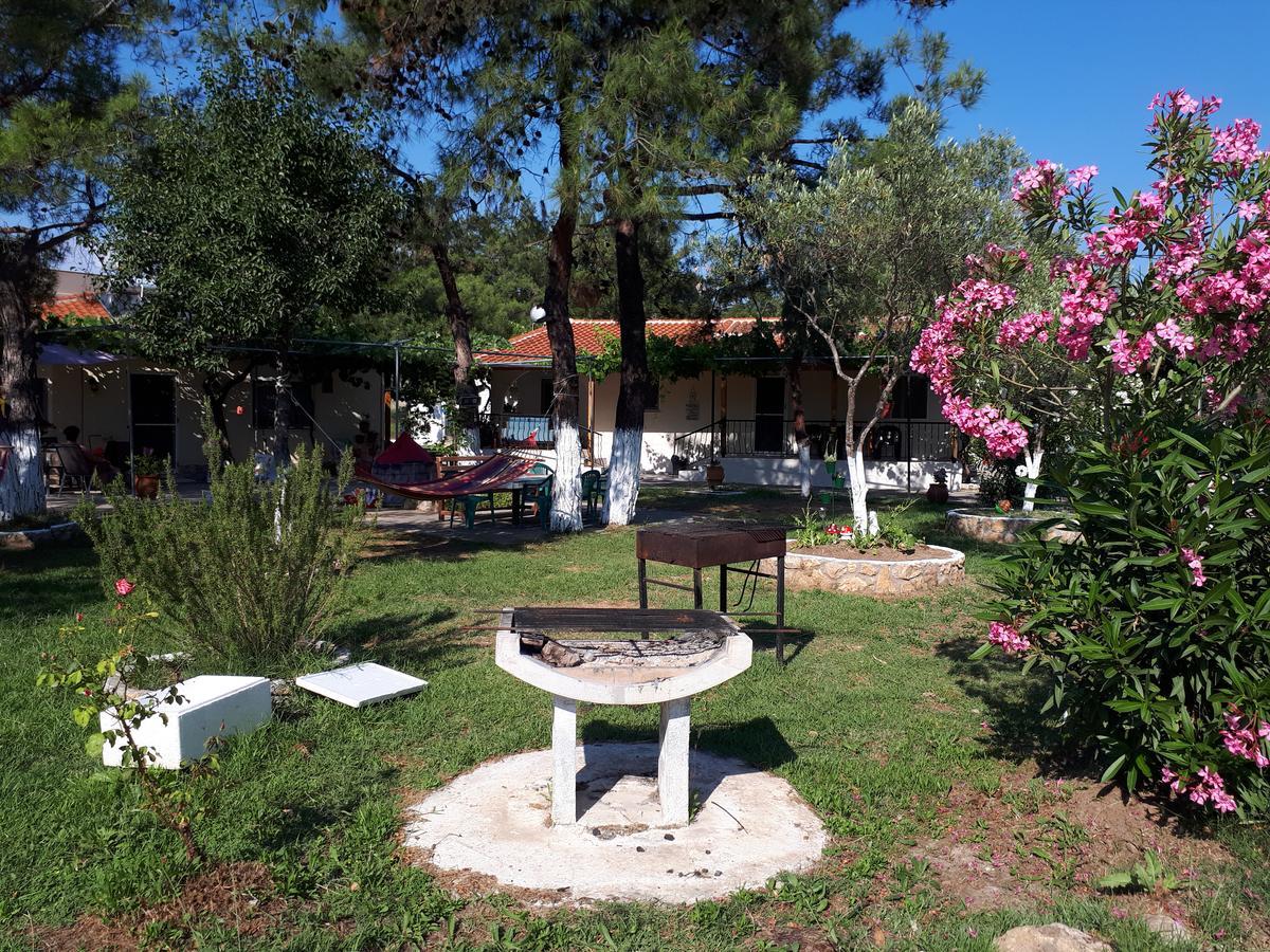 Skala Rachoni  Studios Dimitraki מראה חיצוני תמונה
